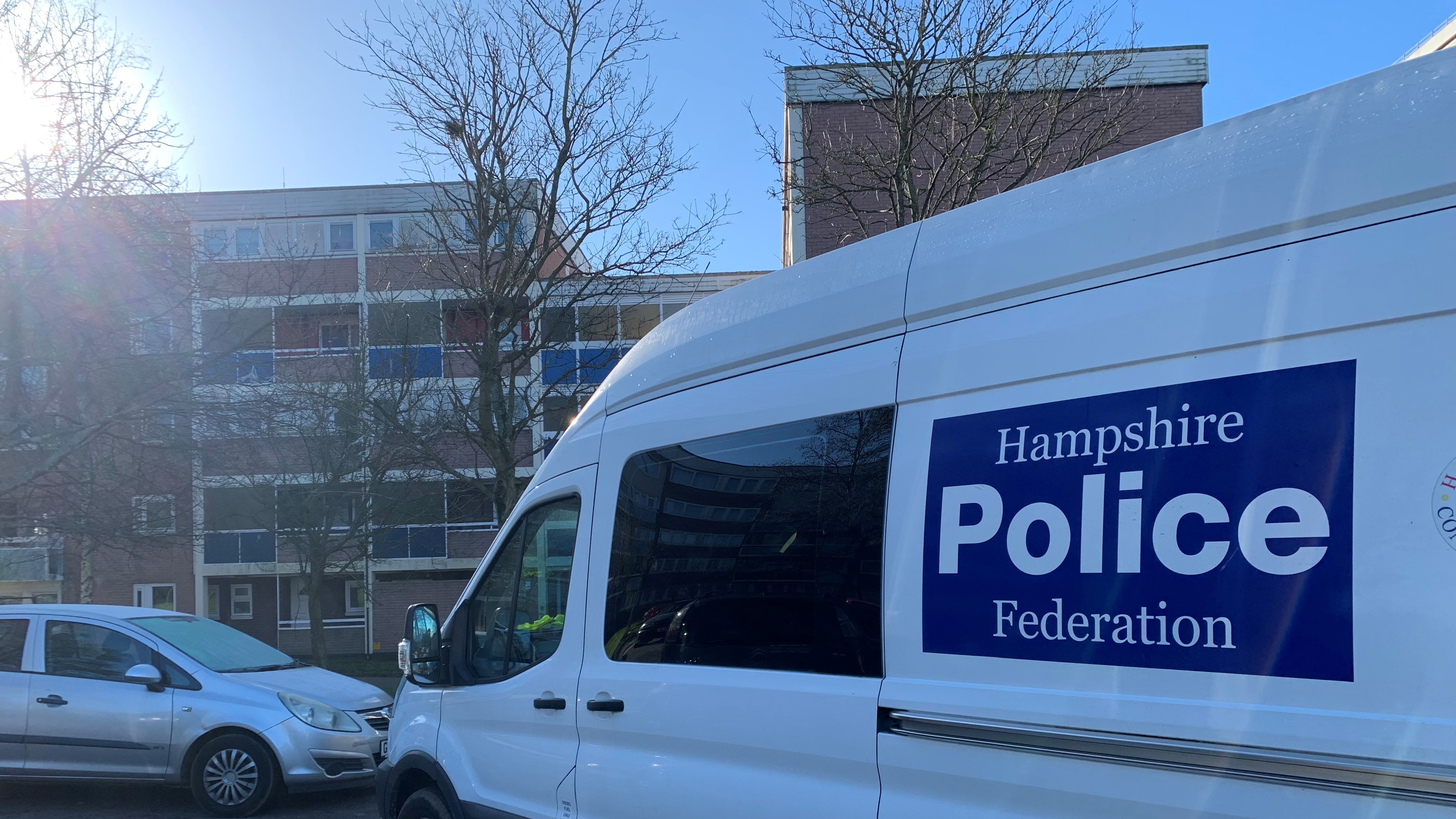 Southampton murder victim died from single stab wound News